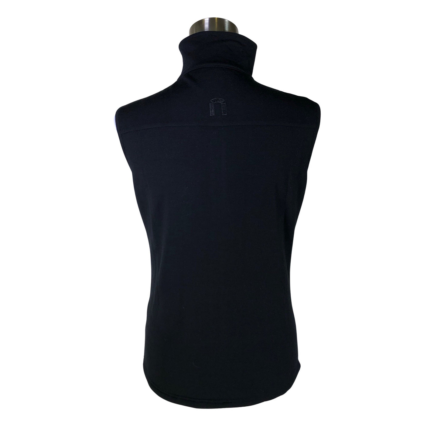 Unisex North Outdoor - Fliisvest, suurus 38 - Must (2)