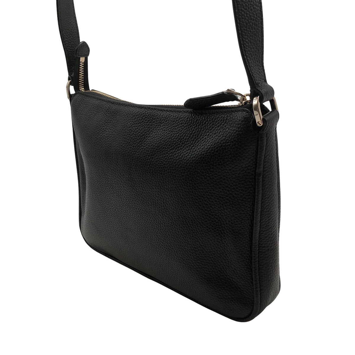 Unisex Kate Spade - Õlakott, suurus Mini - Must (2)