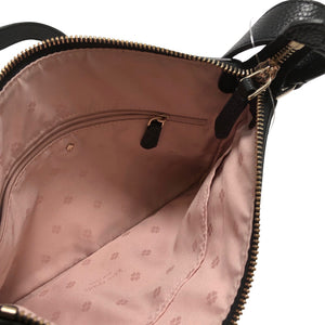 Unisex Kate Spade - Õlakott, suurus Mini - Must (3)