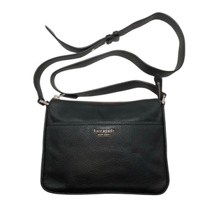 Unisex Kate Spade - Õlakott, suurus Mini - Must (1)