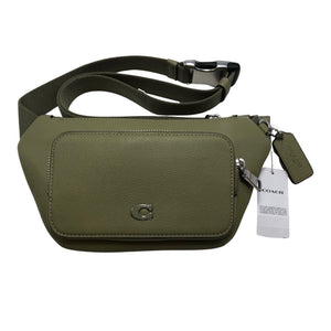 Unisex Coach - Vöökott, suurus Mini - Roheline (1)