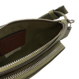 Unisex Coach - Vöökott, suurus Mini - Roheline (3)