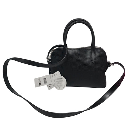 Unisex Lacoste - Käekott, suurus Midi - Must ()