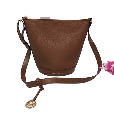 Unisex Michael Kors - Õlakott, suurus Midi - Pruun ()