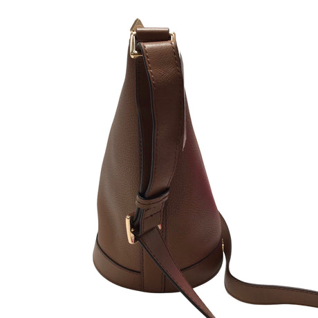 Unisex Michael Kors - Õlakott, suurus Midi - Pruun (2)