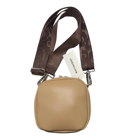 Unisex Marimekko - Õlakott, suurus Mini - Beige ()