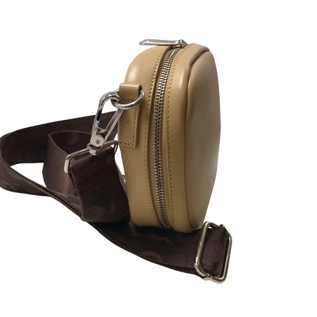 Unisex Marimekko - Õlakott, suurus Mini - Beige (2)
