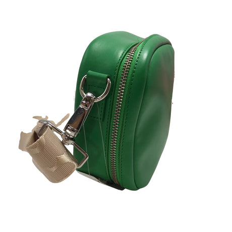 Unisex Marimekko - Õlakott, suurus Mini - Roheline (2)