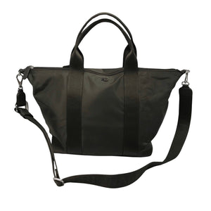 Unisex Lauren Ralph Lauren - Käekott, suurus Maxi - Roheline (1)