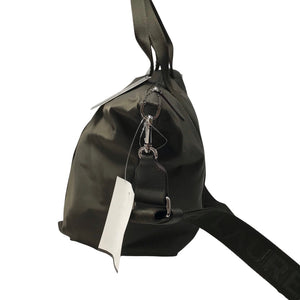 Unisex Lauren Ralph Lauren - Käekott, suurus Maxi - Roheline (2)