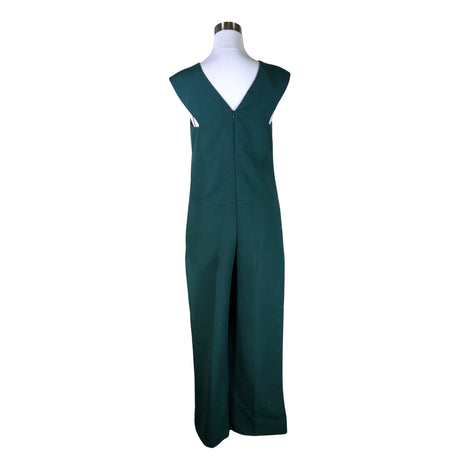 Unisex by Malene Birger - Pükskostüüm, suurus 36 - Roheline (2)