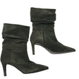 Unisex A Pair - Poolsaapad, suurus 40 - Roheline ()