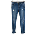 Unisex Mos Mosh - Teksad, suurus W27 - Sinine ()