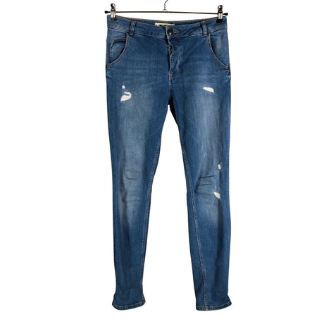 Unisex Mos Mosh - Teksad, suurus W27 - Sinine ()