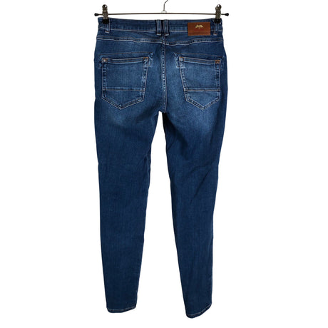 Unisex Mos Mosh - Teksad, suurus W26 - Sinine (2)