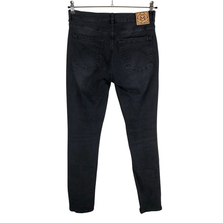 Unisex Marella - Teksad, suurus 38 - Must (2)