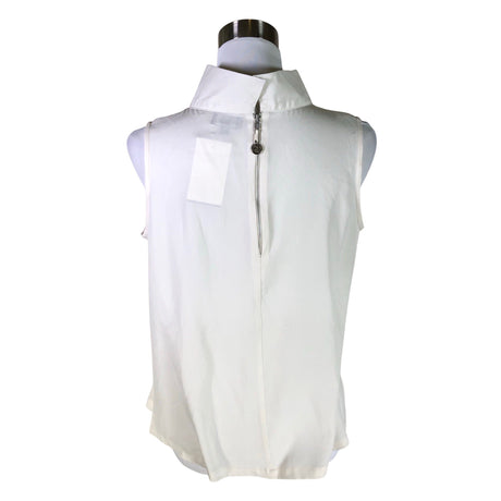 Unisex Ajlajk - Topp, suurus 38 - Valge (2)