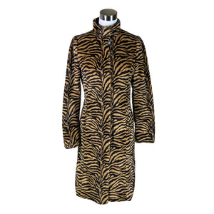 Unisex Soaked - Trentš, suurus 36 - Pruun (1)