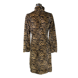 Unisex Soaked - Trentš, suurus 36 - Pruun (2)