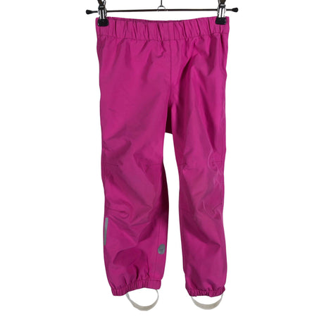Unisex Reima - Kevad-/sügispüksid, suurus 92 - 98 - Roosa ()