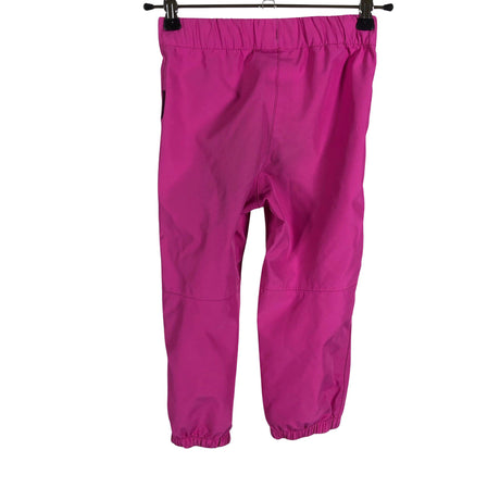 Unisex Reima - Kevad-/sügispüksid, suurus 92 - 98 - Roosa (2)