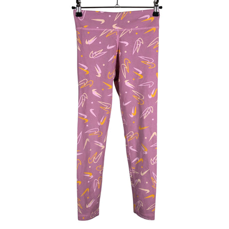 Unisex Nike - Retuusid, suurus 140 - 146 - Heleroosa ()