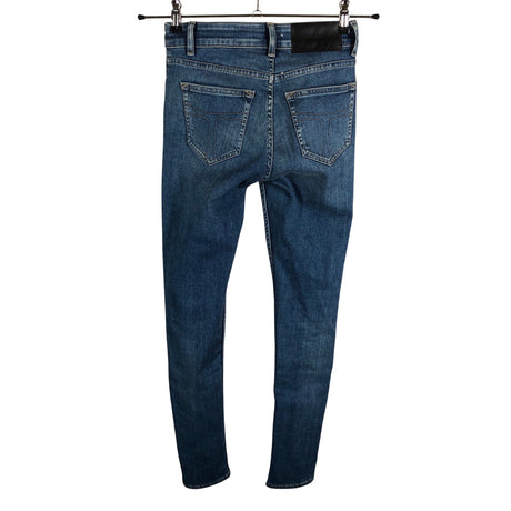 Unisex Tiger of Sweden - Teksad, suurus W26 - Sinine (2)