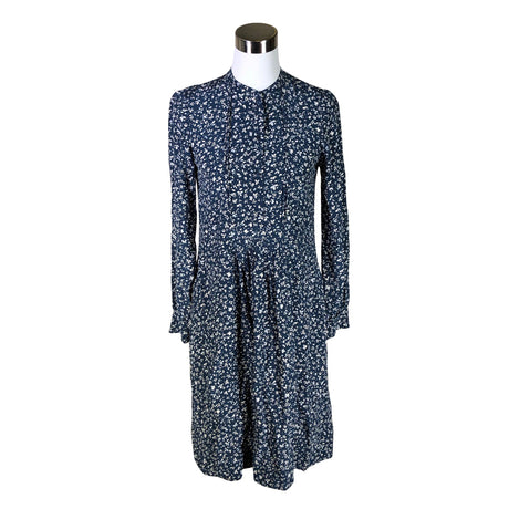 Unisex Samsoe&Samsoe - Õhuke kleit, suurus 34 - Sinine ()