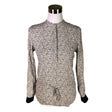 Unisex Bruuns Bazaar - Pluus, suurus 34 - Valge ()