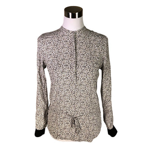 Unisex Bruuns Bazaar - Pluus, suurus 34 - Valge (1)