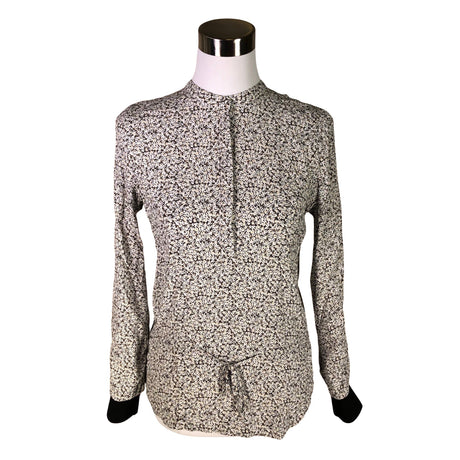 Unisex Bruuns Bazaar - Pluus, suurus 34 - Valge ()