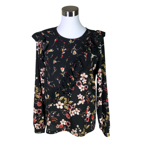 Unisex Liu Jo - Pluus, suurus 36 - Must ()