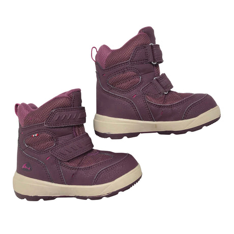 Unisex Viking - Talvejalanõud, suurus 26 - Lilla ()