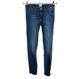 Unisex Lee - Teksad, suurus W25 - Sinine ()