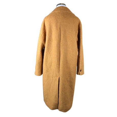 Unisex Esprit - Villane mantel, suurus 42 - Beige (2)
