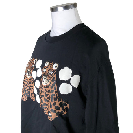 Unisex Marimekko - Dressikangast pluus, suurus 44 - Must (2)