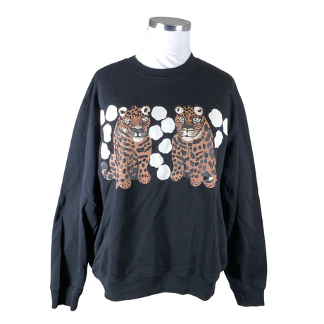 Unisex Marimekko - Dressikangast pluus, suurus 44 - Must ()