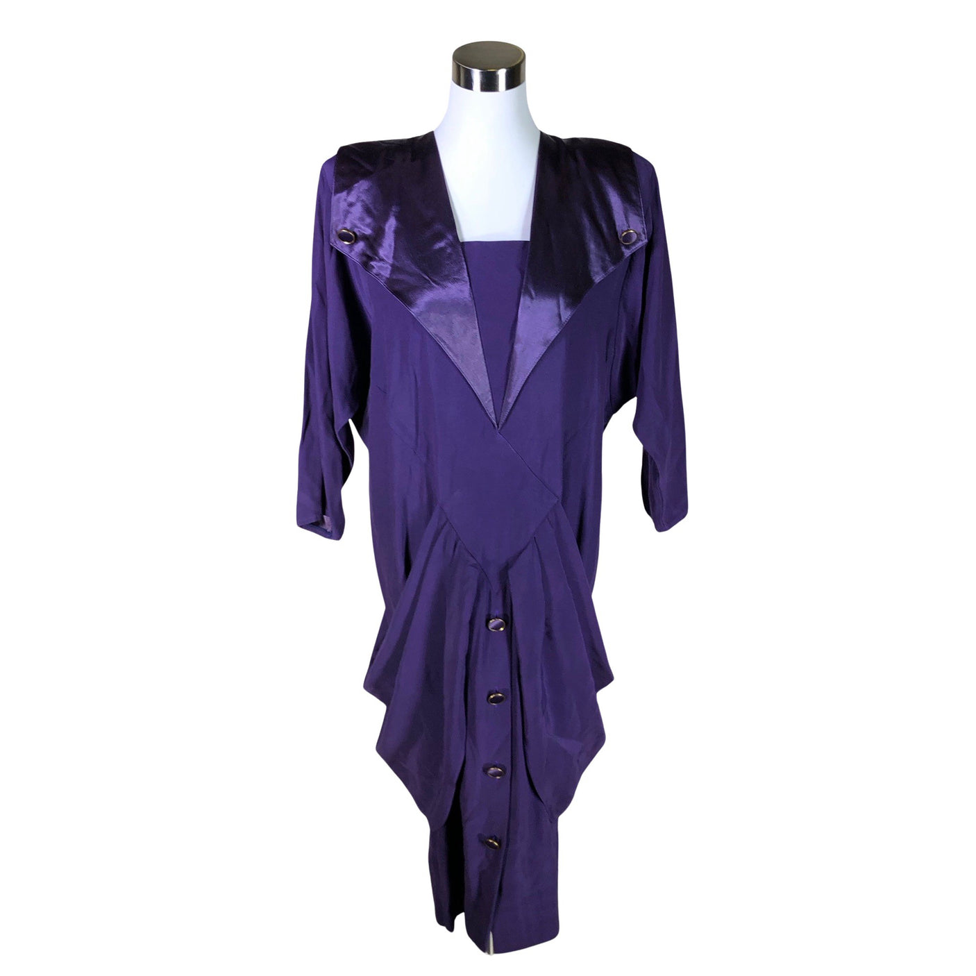 Unisex Merrytime - Pidulik kleit, suurus 40 - Lilla (1)