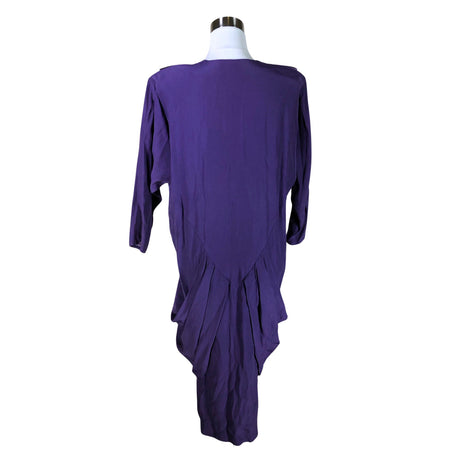 Unisex Merrytime - Pidulik kleit, suurus 40 - Lilla (2)