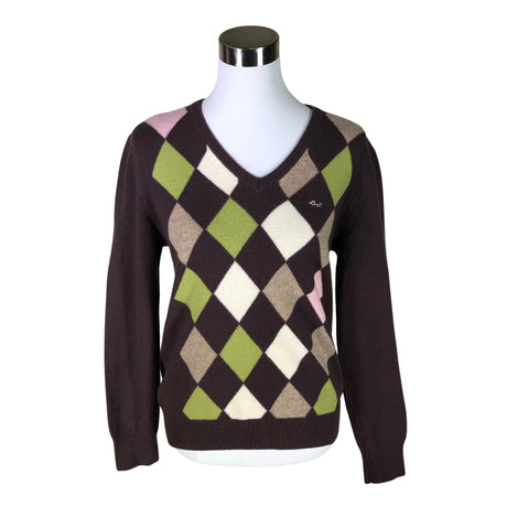 Unisex Röhnisch - Kampsun, suurus 40 - Pruun ()