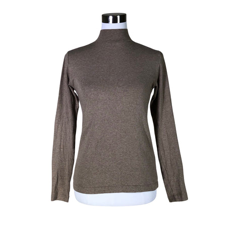 Unisex Muji - Kampsun, suurus 36 - Pruun ()