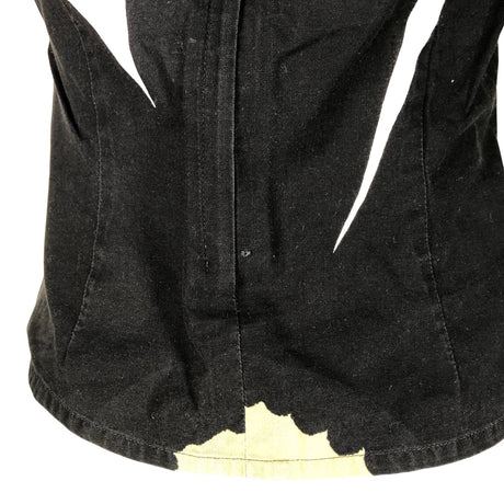 Unisex Marimekko - Topp, suurus 36 - Must (2)