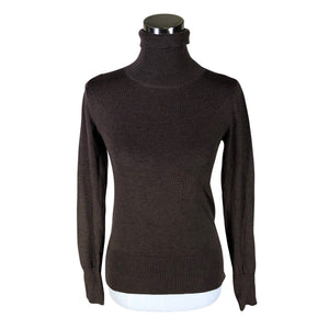Unisex Holly & Whyte by Lindex - Kampsun, suurus 34 - Pruun (1)
