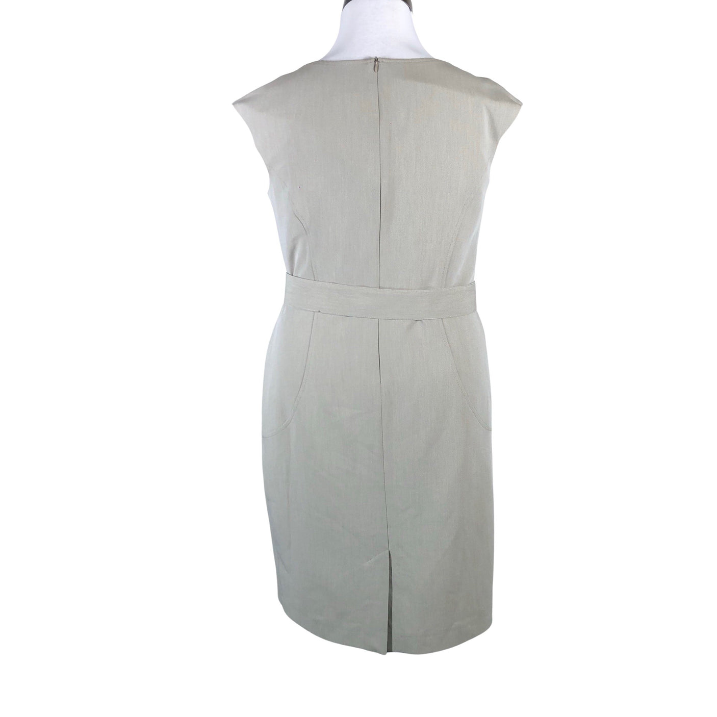 Unisex Aventura - Pliiatskleit, suurus 44 - Hall (2)