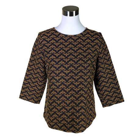 Unisex R-collection - Pluus, suurus 36 - Sinine ()