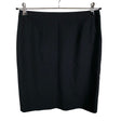 Unisex Esprit - Pliiatsseelik, suurus 38 - Must ()