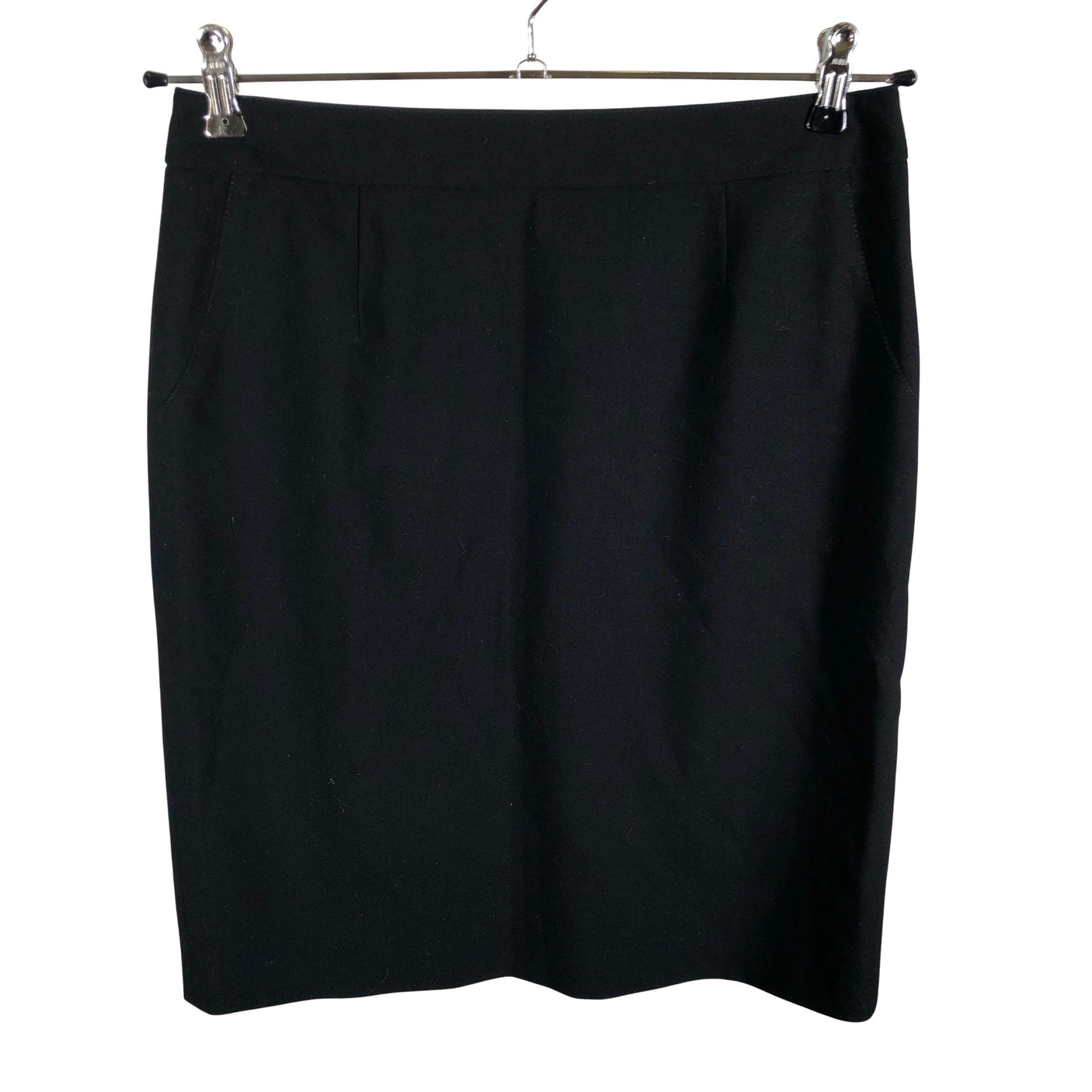Unisex Esprit - Pliiatsseelik, suurus 38 - Must (1)