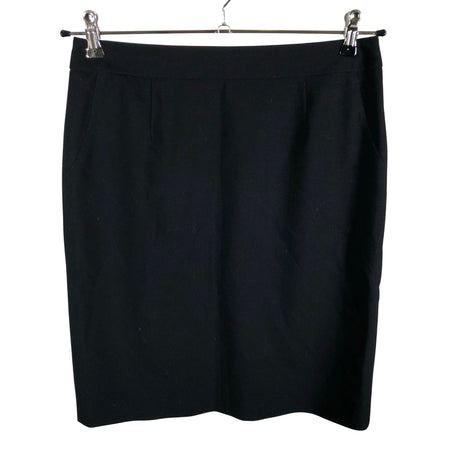 Unisex Esprit - Pliiatsseelik, suurus 38 - Must ()