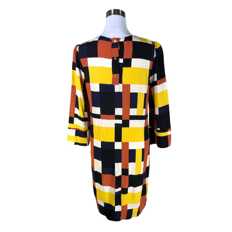 Unisex Selected - Õhuke kleit, suurus 36 - Pruun (2)