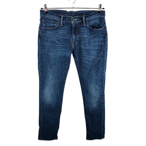 Unisex Levi's - Teksad, suurus W33 - Sinine (1)